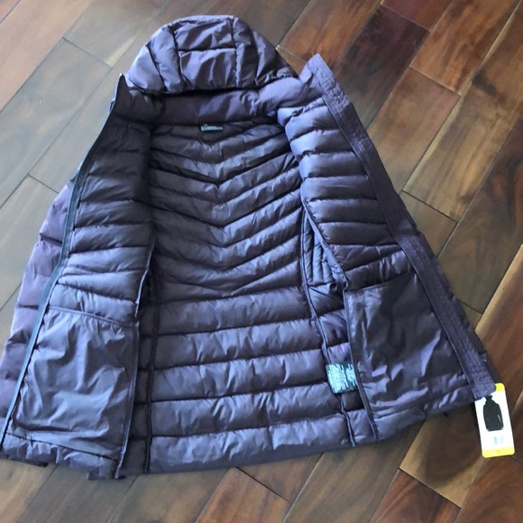 🆕32 Degree Women’s Puffer Jacket - Picture 3 of 4